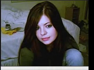 Amateur redhead teeen on webcam -888cams.pw.AVI